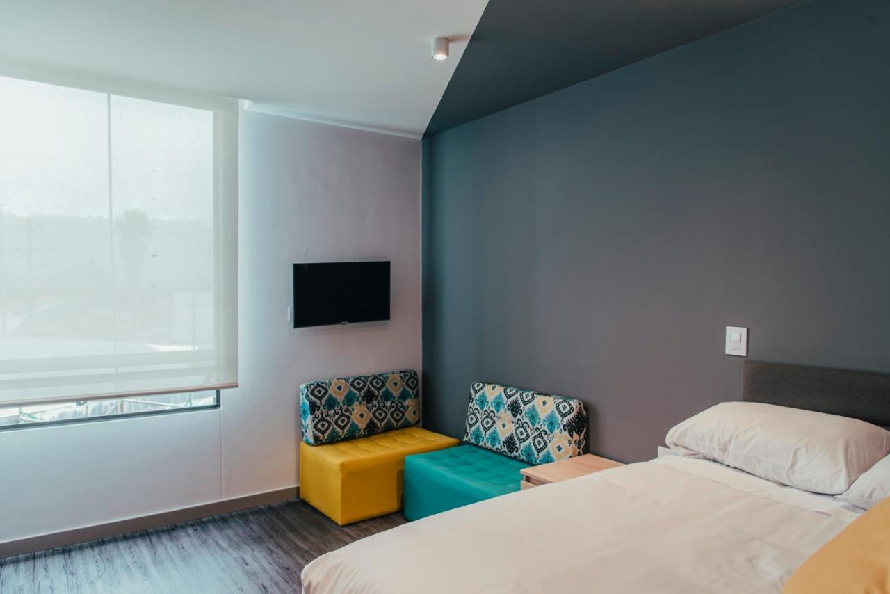 Uma Suites Чия Экстерьер фото