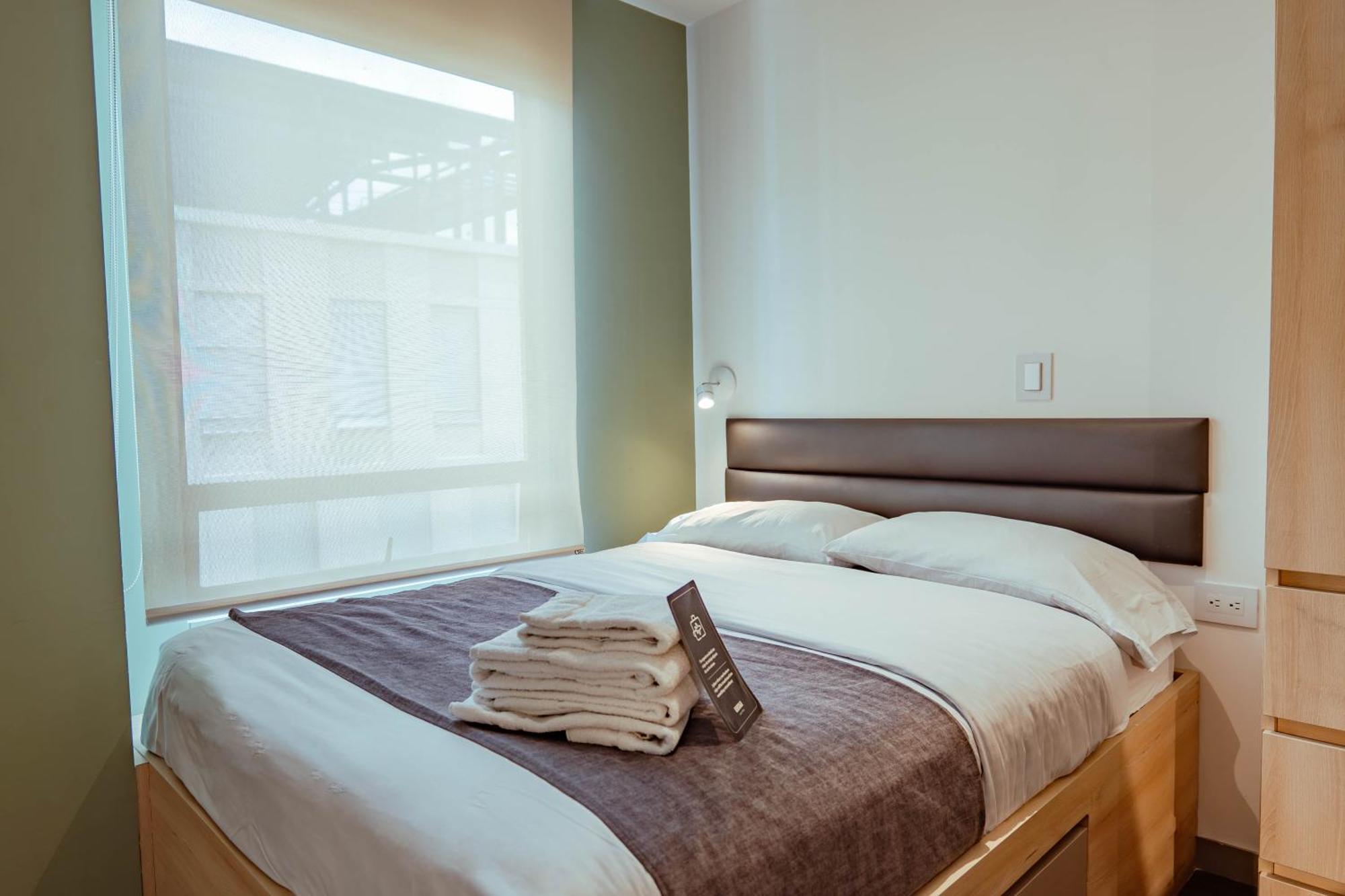 Uma Suites Чия Экстерьер фото