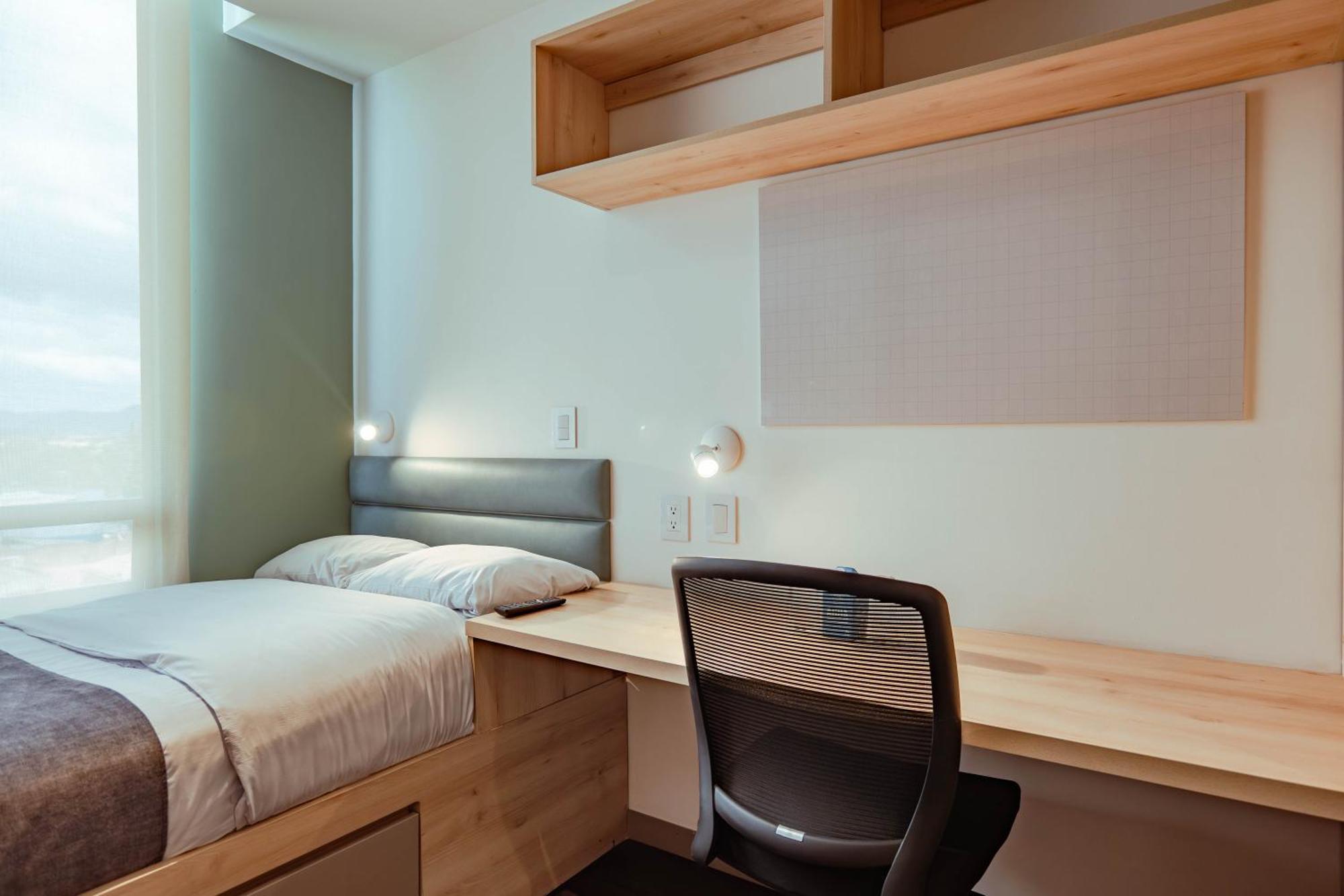 Uma Suites Чия Экстерьер фото