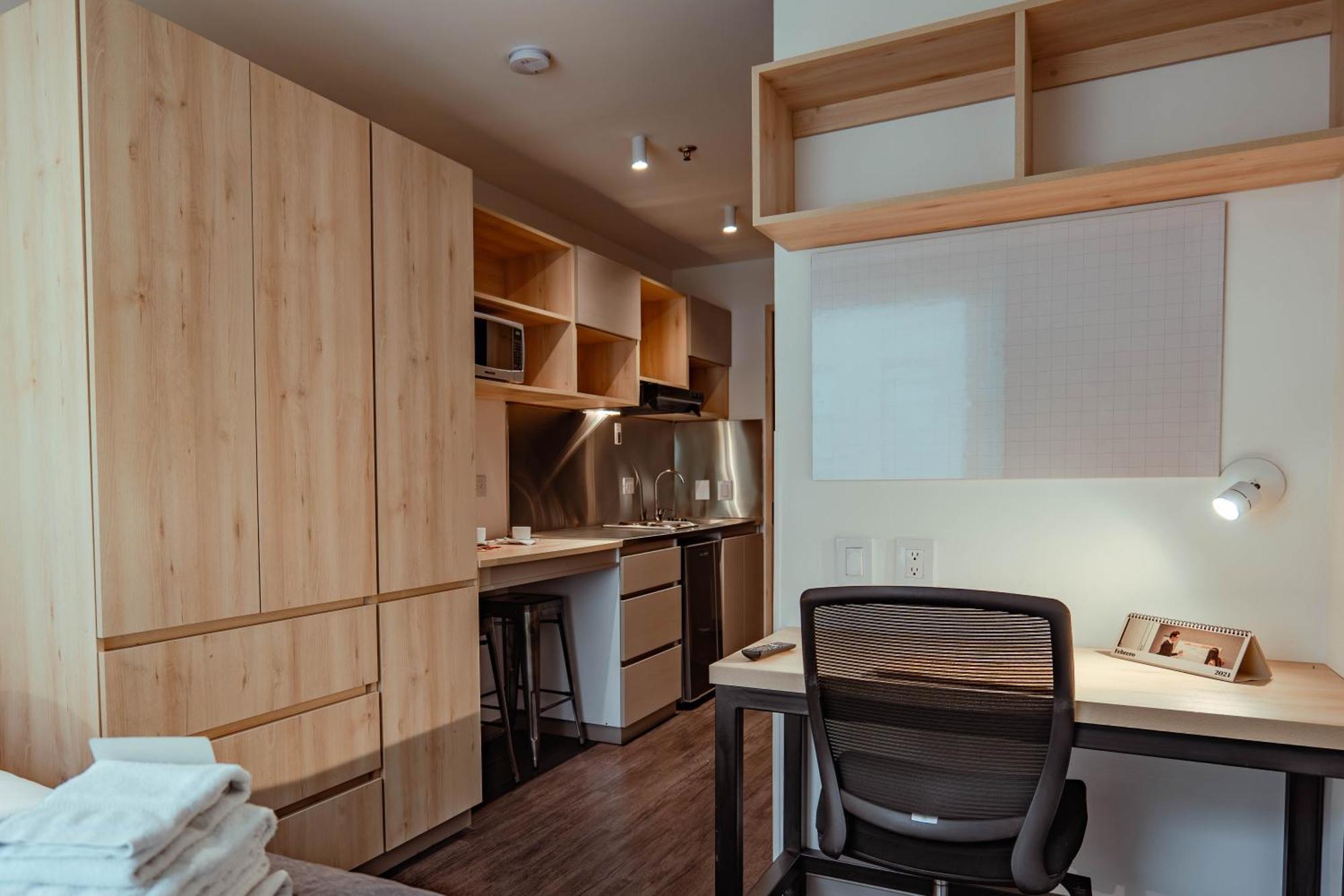 Uma Suites Чия Экстерьер фото