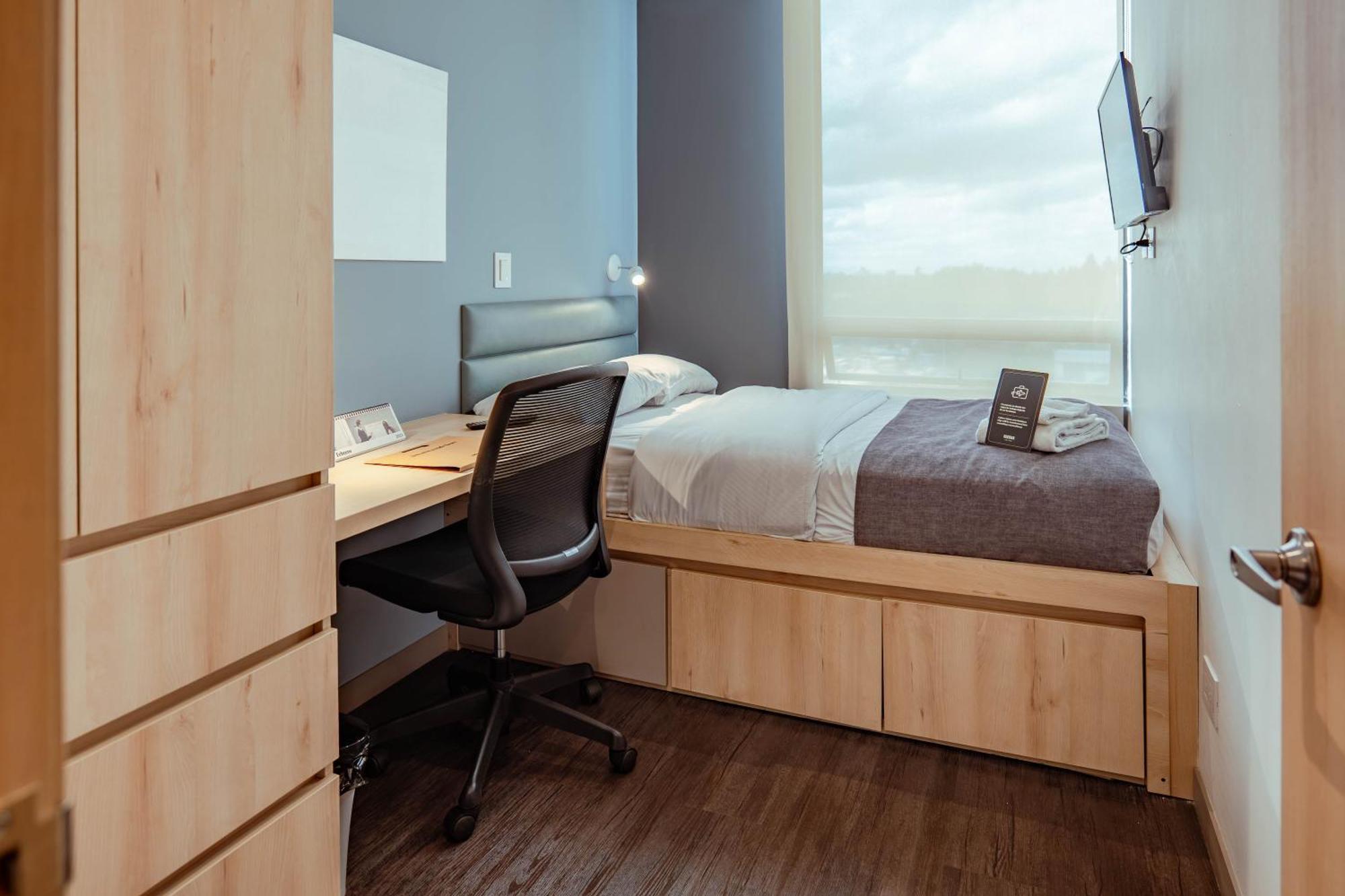 Uma Suites Чия Экстерьер фото