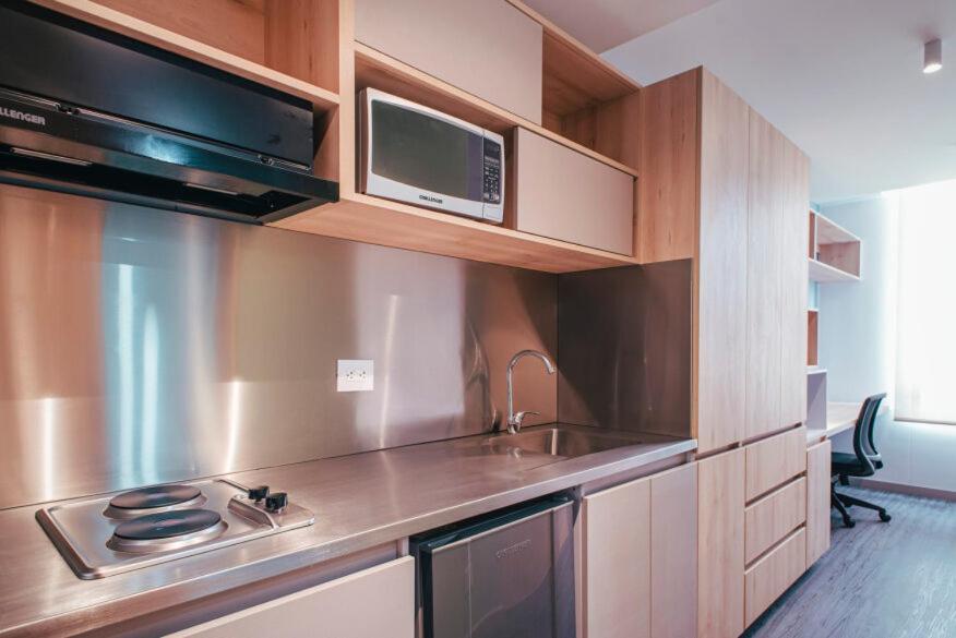 Uma Suites Чия Экстерьер фото
