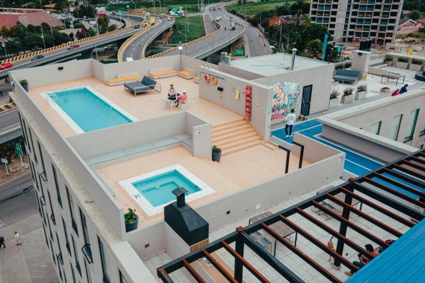 Uma Suites Чия Экстерьер фото