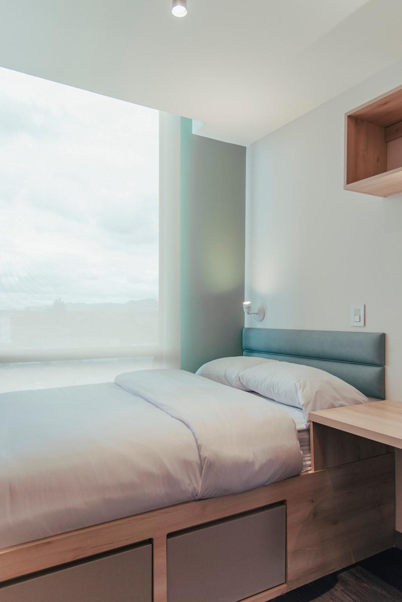 Uma Suites Чия Номер фото