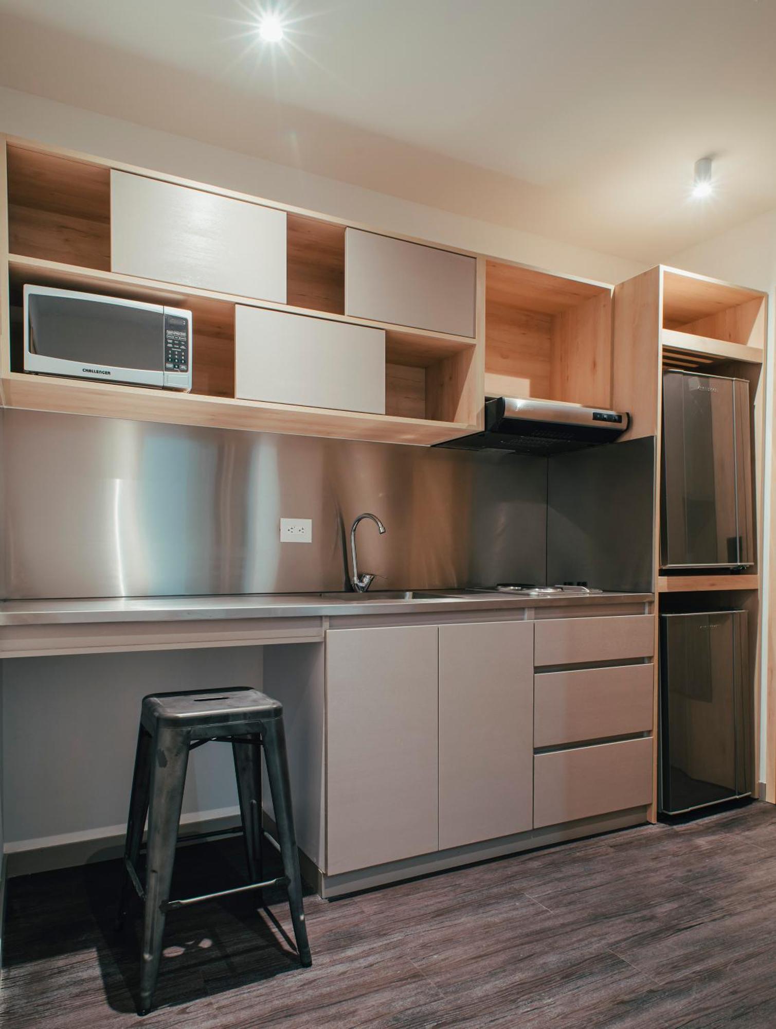 Uma Suites Чия Экстерьер фото