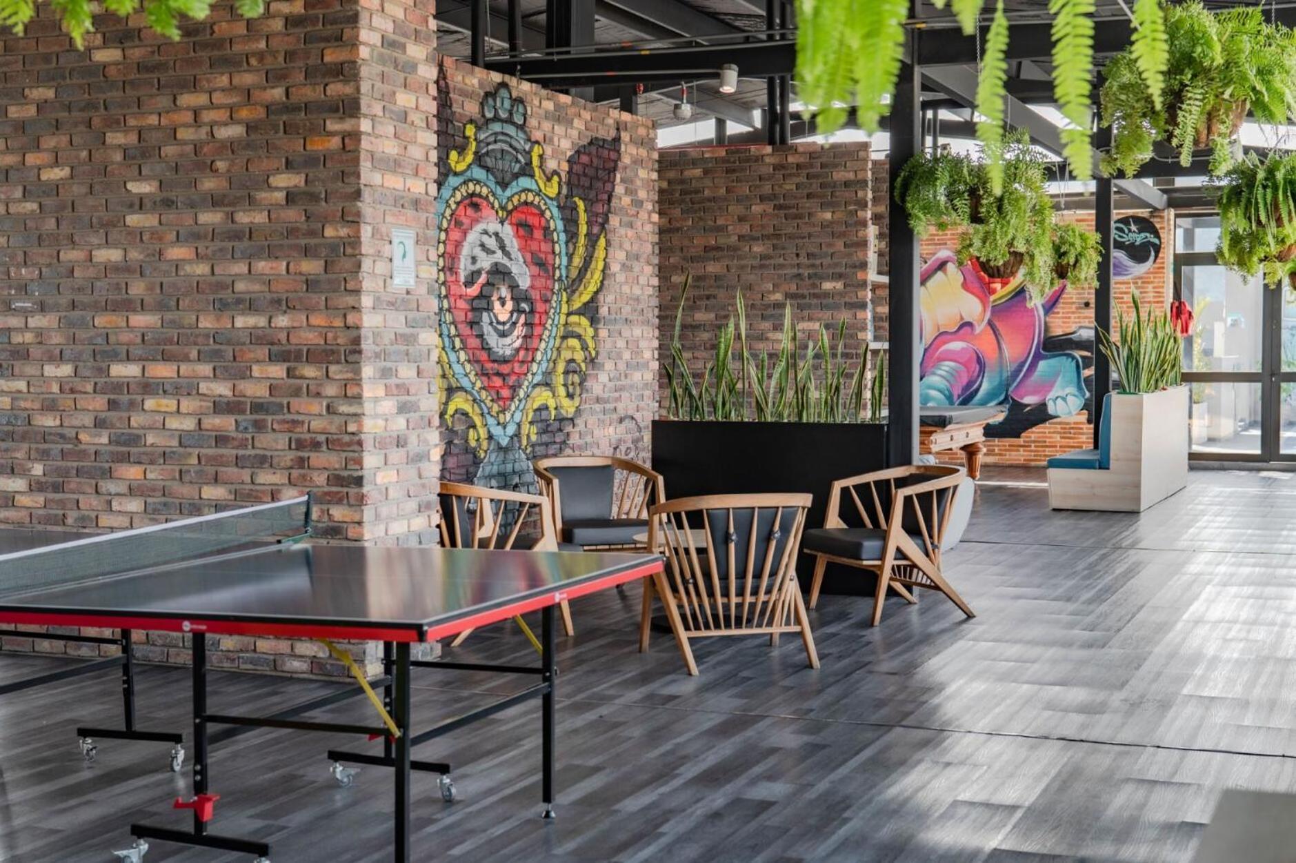 Uma Suites Чия Экстерьер фото