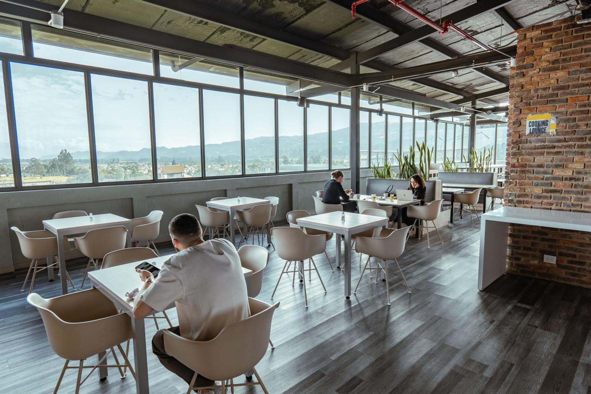 Uma Suites Чия Экстерьер фото